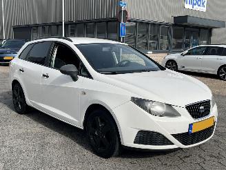 Seat Ibiza ST 1.2 Reference picture 3
