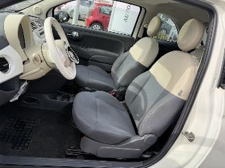 Fiat 500 1.2 Naked picture 7