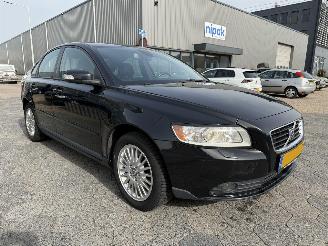 Volvo S-40 S40 2.0D Edition II picture 3