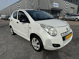 Suzuki Alto 1.0 Comfort Plus picture 3