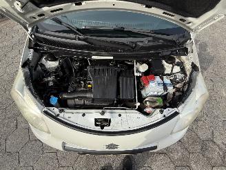 Suzuki Alto 1.0 Comfort Plus picture 10