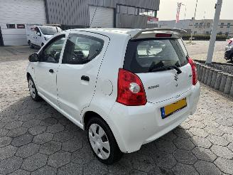 Suzuki Alto 1.0 Comfort Plus picture 8