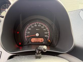 Suzuki Alto 1.0 Comfort Plus picture 19