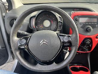 Citroën C1 1.2 PureTech Airscape Shine picture 16