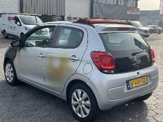 Citroën C1 1.2 PureTech Airscape Shine picture 6
