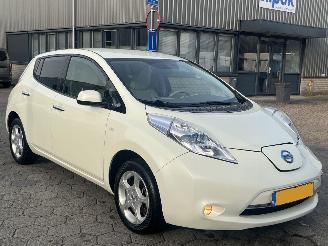 Nissan Leaf Base 24 kWh picture 3