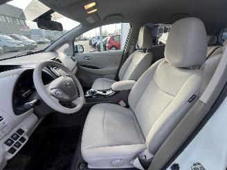 Nissan Leaf Base 24 kWh picture 14