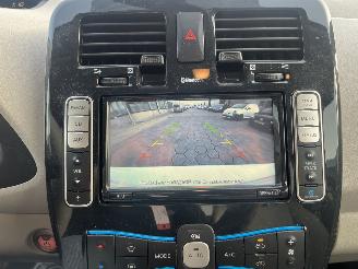 Nissan Leaf Base 24 kWh picture 19