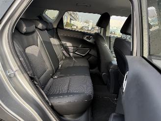 Kia Soul DynamicPlusLine 64 kWh picture 12