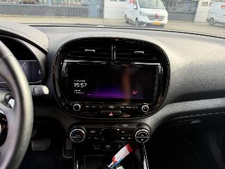 Kia Soul DynamicPlusLine 64 kWh picture 17