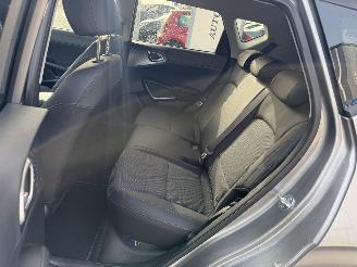 Kia Soul DynamicPlusLine 64 kWh picture 10