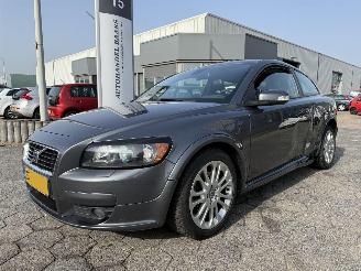  Volvo C-30 2.4i Summum Automaat 2007/2