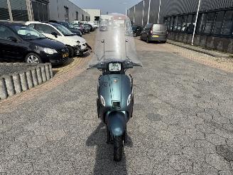 La Souris  Snorscooter Sourini RS picture 2