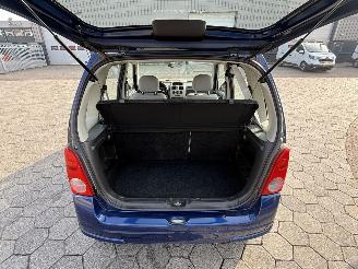 Opel Agila 1.2-16V Flexx picture 14