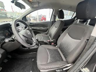 Opel Karl 1.0 ecoFLEX Edition picture 15