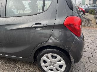 Opel Karl 1.0 ecoFLEX Edition picture 8