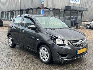 Opel Karl 1.0 ecoFLEX Edition picture 3