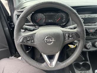 Opel Karl 1.0 ecoFLEX Edition picture 16