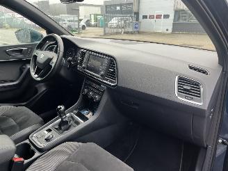 Seat Ateca 1.4 EcoTSI Xcellence picture 13