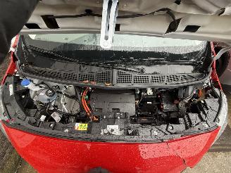 Toyota Proace 75 kWh Electric Worker Professional Extra Range L1 picture 10