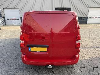 Toyota Proace 75 kWh Electric Worker Professional Extra Range L1 picture 5