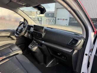 Toyota Proace 75 kWh Electric Worker Professional Extra Range L1 picture 16