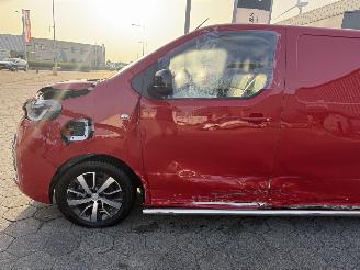 Toyota Proace 75 kWh Electric Worker Professional Extra Range L1 picture 8