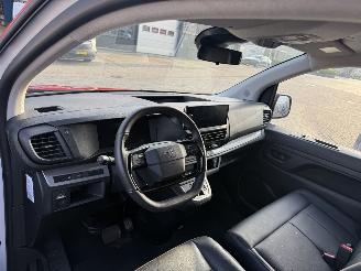 Toyota Proace 75 kWh Electric Worker Professional Extra Range L1 picture 18