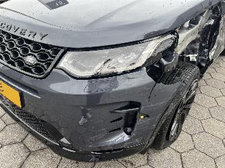 Land Rover Discovery Sport 1.5 P300e PHEV Dynamic HSE picture 10