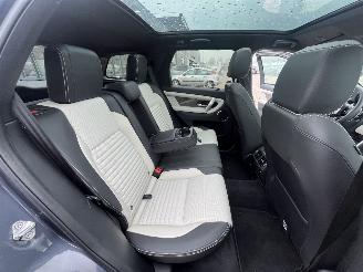 Land Rover Discovery Sport 1.5 P300e PHEV Dynamic HSE picture 13