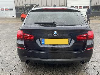BMW 5-serie Touring 535i M Sport Edition High Executive picture 5