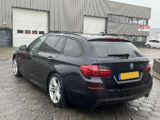 BMW 5-serie Touring 535i M Sport Edition High Executive picture 6