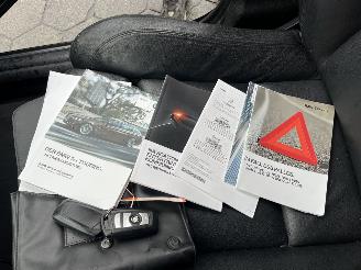 BMW 5-serie Touring 535i M Sport Edition High Executive picture 18