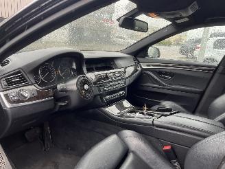 BMW 5-serie Touring 535i M Sport Edition High Executive picture 11