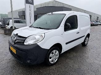 Renault Kangoo 1.5 Blue dCi 80 Comfort picture 1