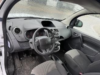Renault Kangoo 1.5 Blue dCi 80 Comfort picture 17