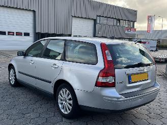 Volvo V-50 1.8 Elite picture 6