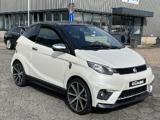 Aixam Crossline EVO picture 3