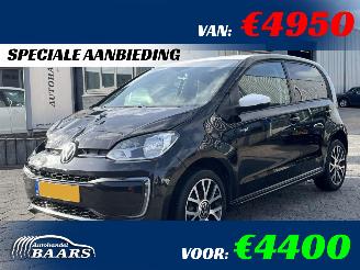 skadebil auto Volkswagen e-Up! e-up! 2020/3