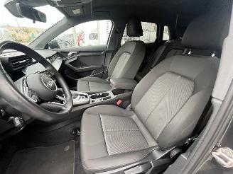 Audi A3 Sportback 40 TFSI e Edition picture 18