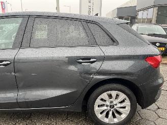 Audi A3 Sportback 40 TFSI e Edition picture 9