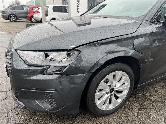 Audi A3 Sportback 40 TFSI e Edition picture 11