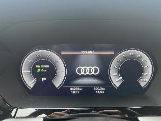Audi A3 Sportback 40 TFSI e Edition picture 21