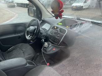 Renault Kangoo Express 1.5 dCi 75 Express Compact Comfort S&S picture 9