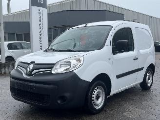  Renault Kangoo Express 1.5 dCi 75 Express Compact Comfort S&S 2016/11