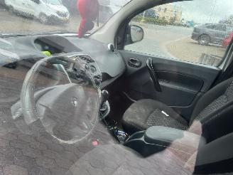 Renault Kangoo Express 1.5 dCi 75 Express Compact Comfort S&S picture 10