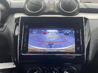 Suzuki Swift 1.2 Stijl Smart Hybrid picture 20