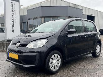 skadebil auto Volkswagen Up! 1.0 2023/12