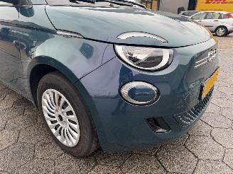 Fiat 500 Urban 42 kWh picture 10