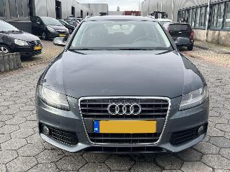Audi A4 Avant 1.8 TFSI Pro Line Business picture 2